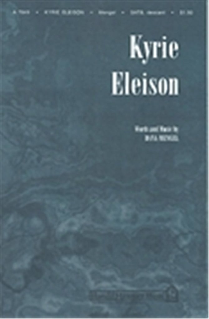 Kyrie Eleison